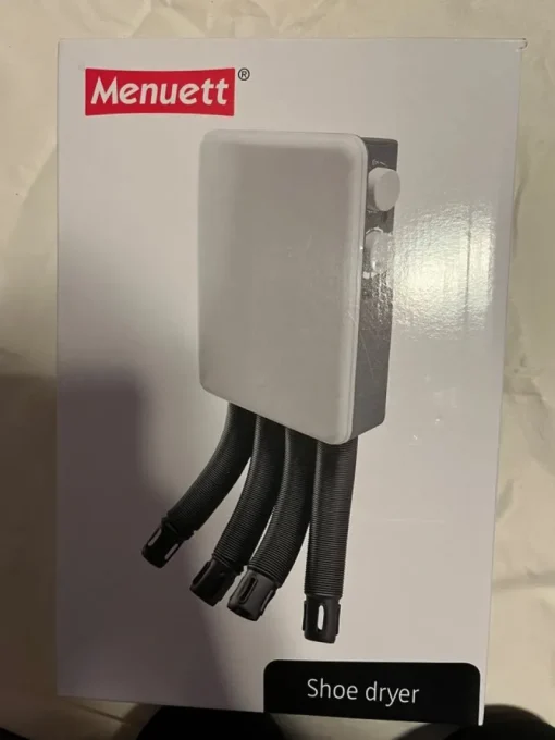 Tradera Övriga Skoprodukter<Menuett Skotork - Ny