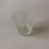 Tradera Mercur Vandglas Holmegaard> Glas