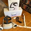 Tradera Övrigt Dator- & Tv-spel<Meta Quest 2 VR-headset 128 GB
