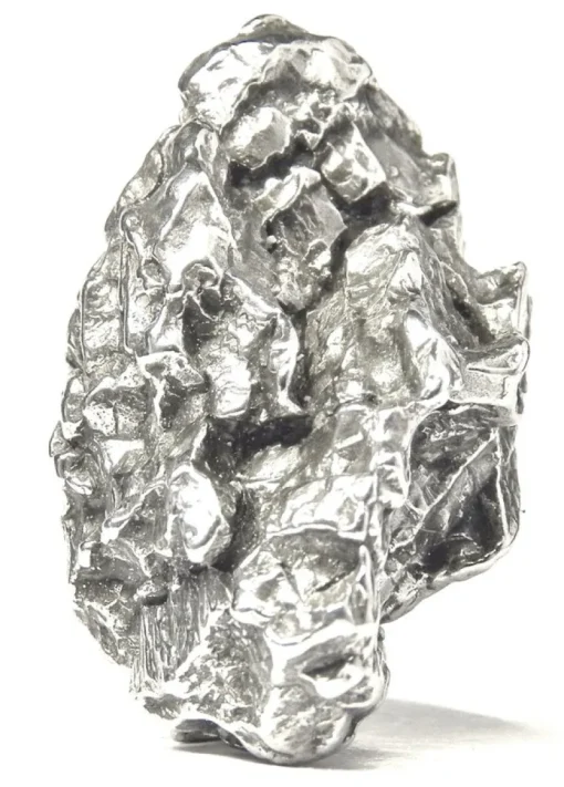Tradera Meteorit Campo del Cielo. 25,8 Gram. TOP OF THE LINE> Arkeologi