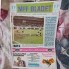 Tradera MFF-Bladet - Säsongen 1979> Sport & Fritid