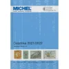 Tradera MICHEL KATALOG ÖST AFRIKA I FÄRG 4 del 2 2021/22^ Tillbehör