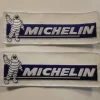 Tradera Michelin tygmärke 2 styck> Tygmärken & Pins