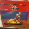 Tradera Mickey for Kids Sunny Donald Telefon - Ny i Originalförpackning^ Disney