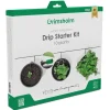 Tradera Bevattning<Mikrobevattning Startkit - Dropp (10 växter)