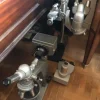 Tradera Mikroskop^ Mikroskop