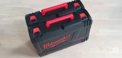 Tradera Milwaukee FUEL förvaringslådor> Verkstad