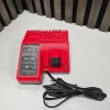 Tradera Milwaukee M12-18C Batteriladdare> Maskiner