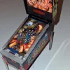 Tradera Minatyr flipperspel Cactus canyon^ Spelautomater