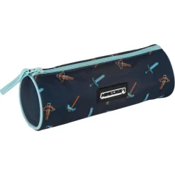 Tradera Minecraft Pica Pica pencil case> Pyssla & Måla