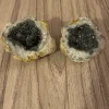 Tradera Mineral sten healing^ New Age