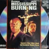 Tradera MISSISSIPPI BURNING 1988 127 MIN 2-LD LASERDISC BEG PRIS 195 FRAKT 79> Laserdisc