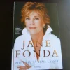 Tradera MIT LIV SÅ HÄR LÅNGT, J. FONDA, 2006, BOK, BÖCKER> Antologier