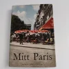 Tradera Mitt Paris (inb) 1954> Resor & Topografi