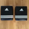 Tradera Boxning<Mittsar Adidas, 2 st