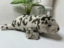 Tradera Mjukisdjur Säl från Teddykompaniet Arctic Animals Gosedjur> Gosedjur