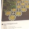 Tradera Mönster till en Fin duk> Sömnad & Stickning