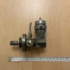 Tradera Modellmotor ENYA 19 modell 4004^ Modellmotorer