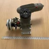 Tradera Modellmotor MDS 61^ Modellmotorer