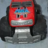 Tradera Monster Truck> Utomhusleksaker
