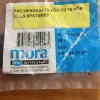 Tradera Mora Packningssats till väggbricka cu15> Vvs