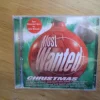 Tradera most wanted christmas 2 CD 1997 anders f rönnblom busungarna willie nelson abba^ Cd