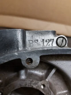 Tradera Motorblock BS127^ Mopeder & Delar