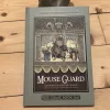 Tradera Mouse Guard: Labyrinth and Other Stories - Free Comic Book Day Anthology> Övriga Böcker & Tidningar
