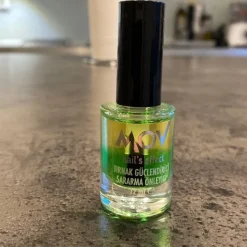 Tradera Skönhet<Mov Nagelstärkande serum
