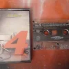 Tradera MR MUSIC HITS, NR 4 - 2002, KASSETTBAND, KASSETT^ Kassettband