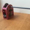 Tradera Märklin 1321 Motor^ Modelljärnvägar