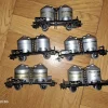 Tradera Märklin H0 4511^ Modelljärnvägar