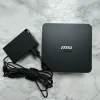 Tradera MSI Ultratop Minidator> Datorer