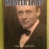Tradera Mäster Elias mannen som gjorde Ystad större / Sjösten, Per-Erik> Biografier & Memoarer