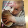 Tradera Mums för de minsta gott och nyttigt för barn mellan 0 och 3 år / Hallberg, Lin> Hem & Hushåll