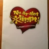 Tradera Musikalprogram - Nu är det klippt 2012^ Filmmemorabilia