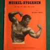 Tradera Muskel-Byggaren av Harry Berg> Sport & Fritid
