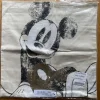 Tradera MUSSE PIGG - OFF WHITE KUDDFODRAL i storleken 40X40 CM - HELT NYTT & OÖPPNAT!^ Disney