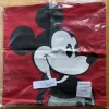 Tradera MUSSE PIGG - RÖTT KUDDFODRAL i storleken 40X40 CM - HELT NYTT & OÖPPNAT!^ Disney
