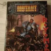 Tradera Mutant: Rymd^ Roll- & Figurspel