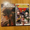 Tradera My Hero Academia vol. 7 & 8> Amerikanska Serier