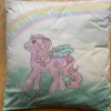 Tradera Övriga Samlarleksaker<My Little Pony Kudde