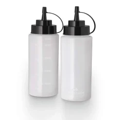 Tradera Napoleon Plastflaskor, små, 2 pack^ Eld & Grill