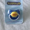 Tradera Napp med Namn , ADAM> Amning & Graviditet