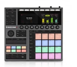 Tradera Native Instruments Maschine+^ Musikinstrument
