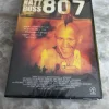 Tradera Nattbuss 807 (Ny/inplastad)> Svensk Film