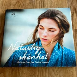 Tradera Naturlig skönhet - Catherine Dichy Foto: Paulina Westerlind> Hälsa & Skönhet