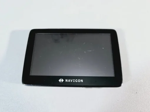 Tradera Navigator, Navigon med 4GB microSD^ Gps:er & Navigationsutrustning