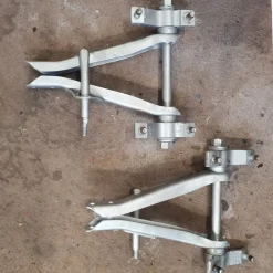 Tradera Nedre bärarmar SAAB 96 95 sonnet v4^ Övrigt Fordonsrelaterat