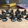 Tradera Neophyte hybrids 1#^ Roll- & Figurspel